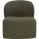 Sophiene Copenhagen Olive Lounge Chair